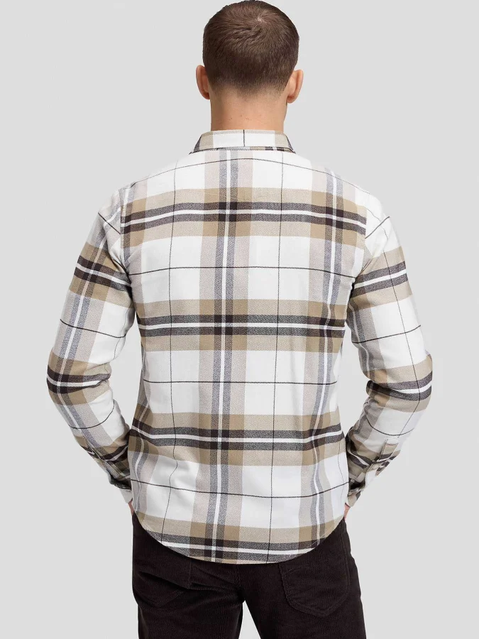Lee - CLEAN WESTERN SHIRT 2