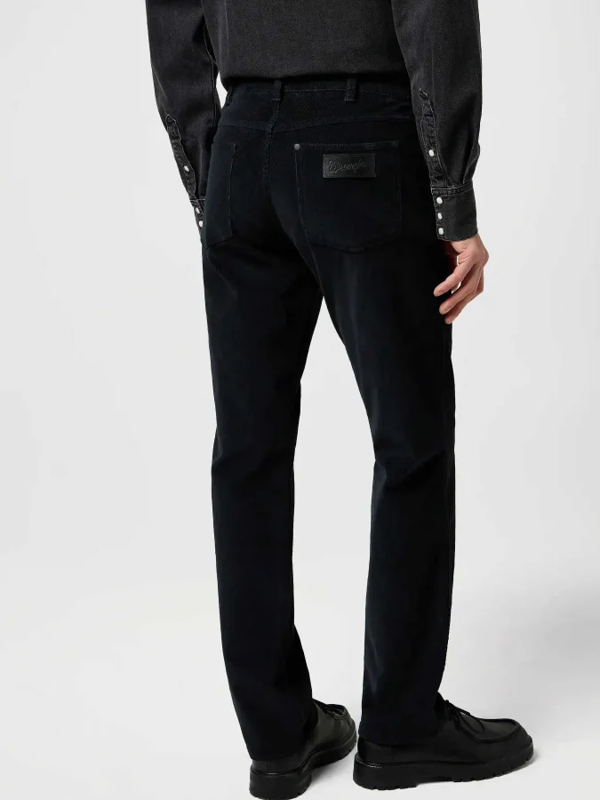 Wrangler - GREENSBORO 2