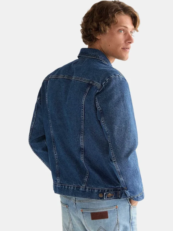 Wrangler - COWBOY CUT JACKET 2