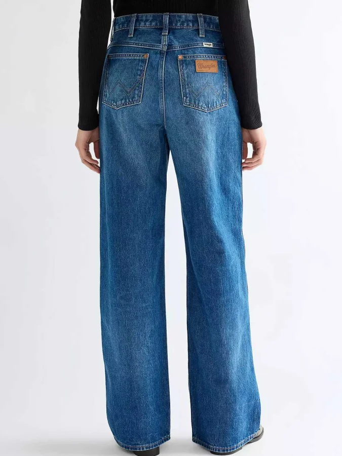 Wrangler - JOEY 2