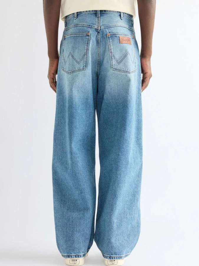 Wrangler - BAGGY 2