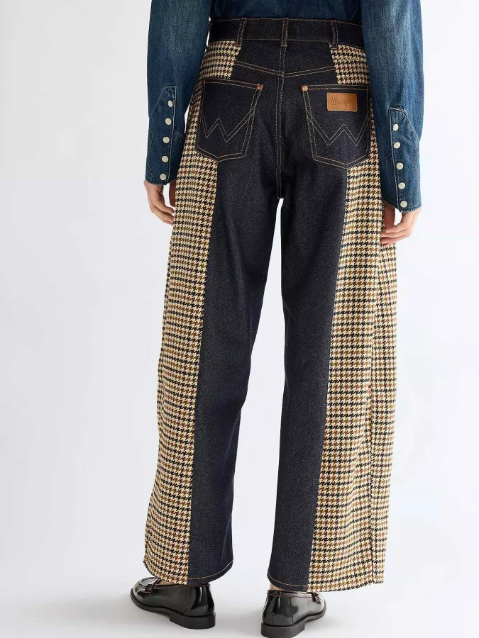 Wrangler - COWBOY JEAN 2