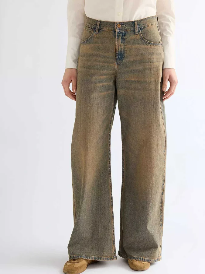 Wrangler - LR ULTRA BARREL