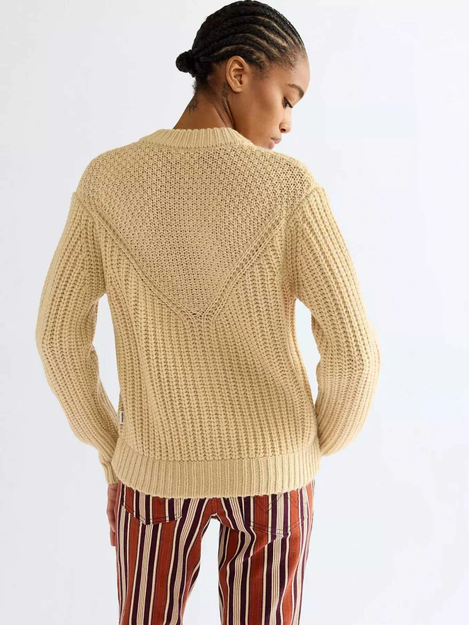 Wrangler - WESTERN CARDIGAN 2