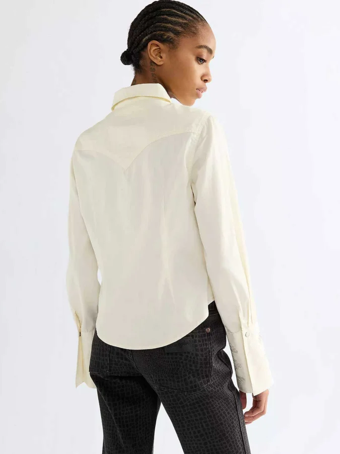 Wrangler - BELL WESTERN SLIM 2