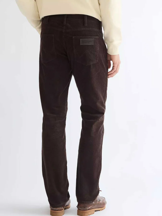 Wrangler - GREENSBORO 2