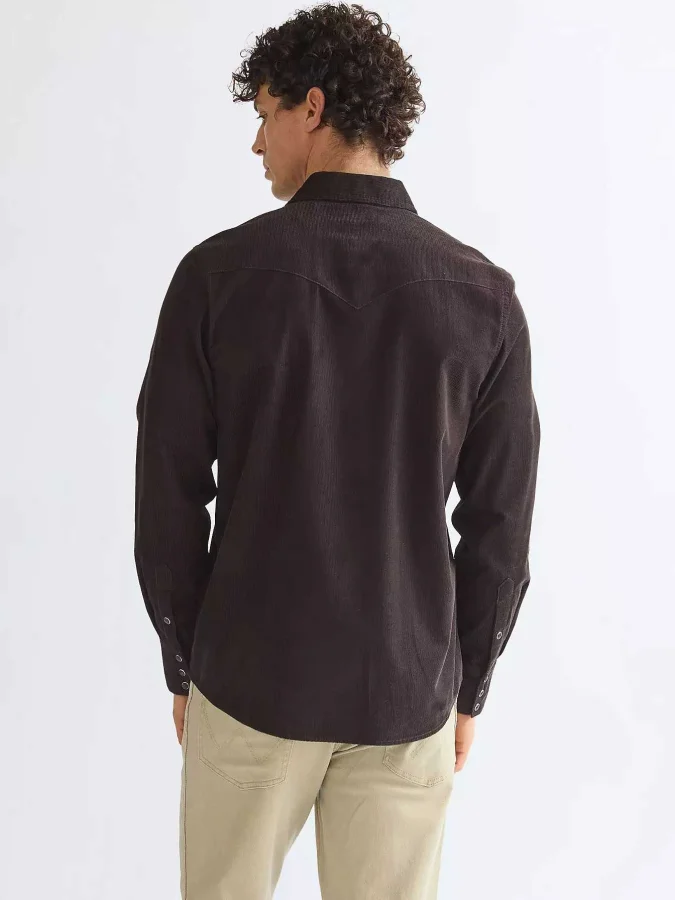 Wrangler - WESTERN SHIRT 2