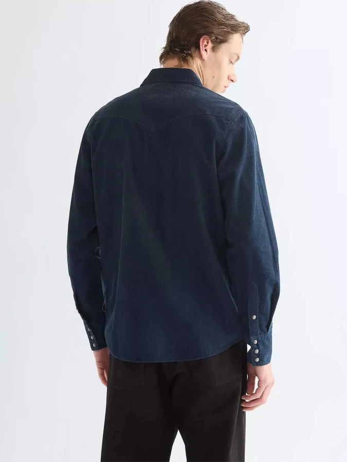 Wrangler - WESTERN SHIRT 2