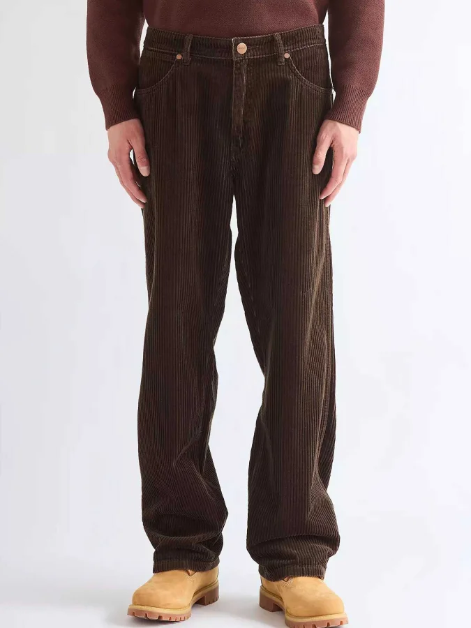 Wrangler - LOOSE STRAIGHT