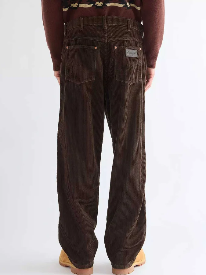 Wrangler - LOOSE STRAIGHT 2