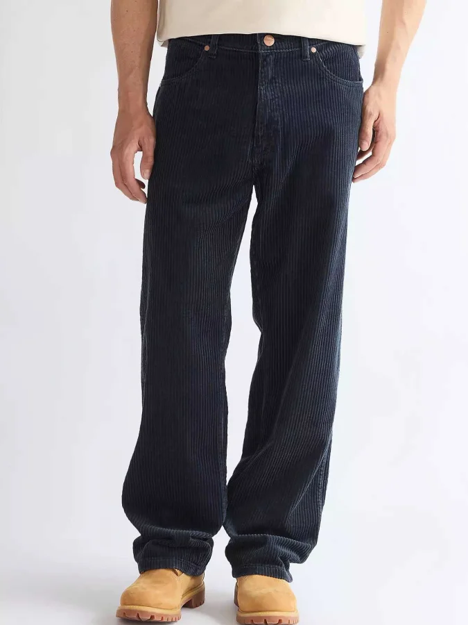 Wrangler - LOOSE STRAIGHT