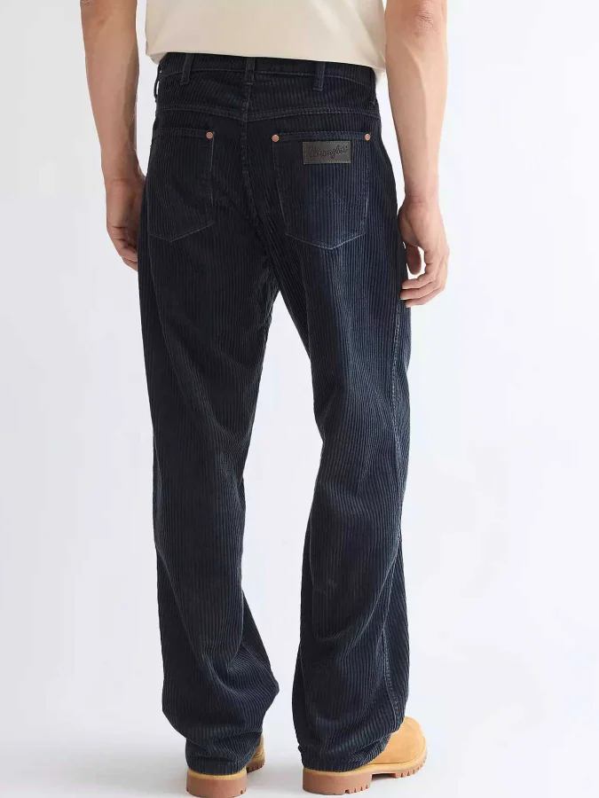 Wrangler - LOOSE STRAIGHT 2