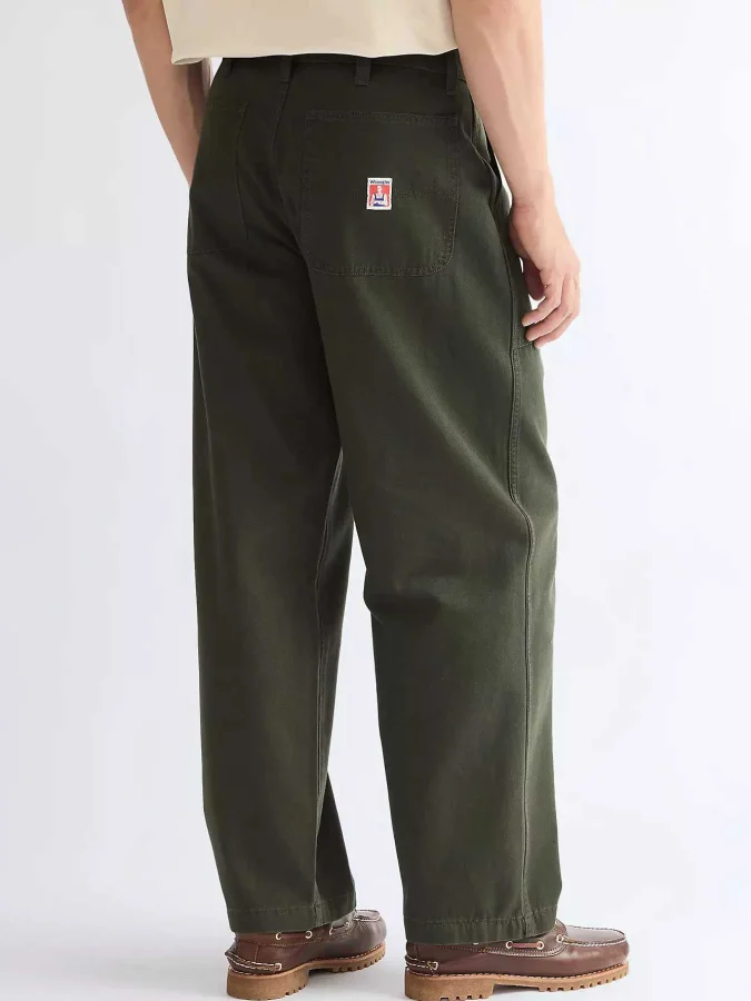 Wrangler - WORK PANT 2