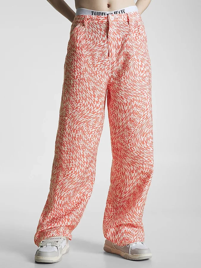 Tommy Jeans - TJW DAISY...