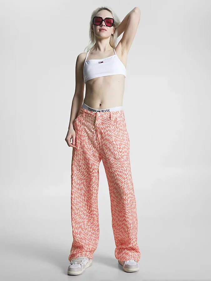 Tommy Jeans - TJW DAISY... 2