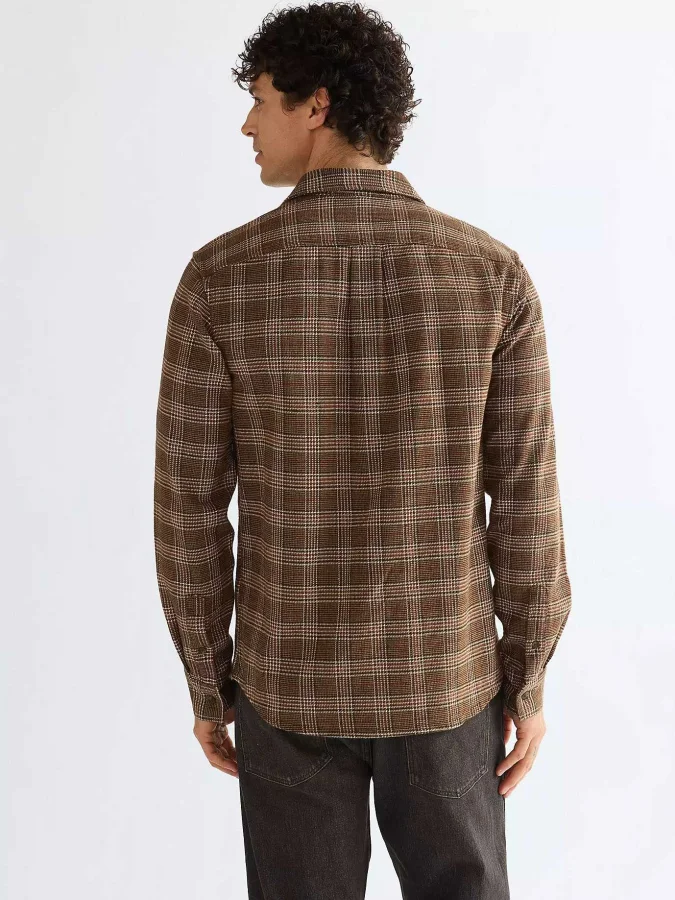 Wrangler - 1 PKT SHIRT 2