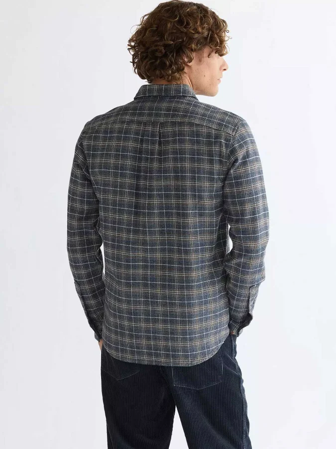 Wrangler - 1 PKT SHIRT 2