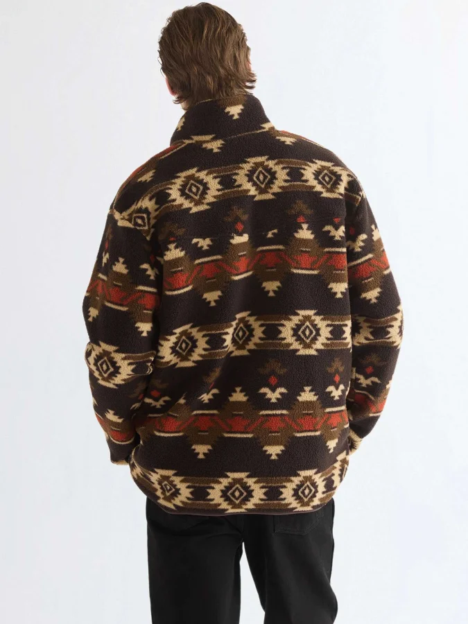 Wrangler - SHERPA FLEECE... 2