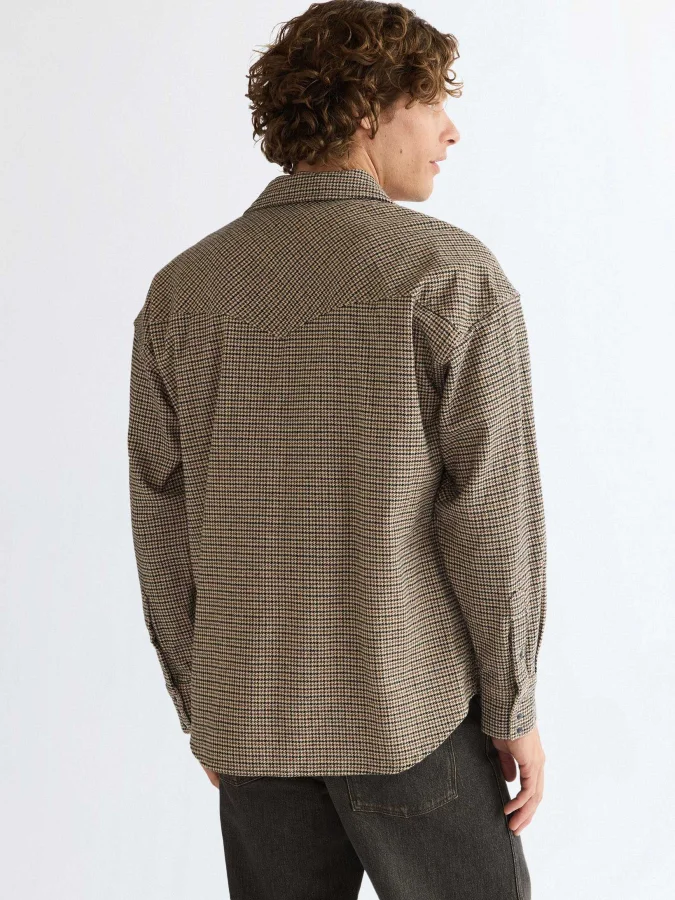Wrangler - WESTERN SHIRT 2