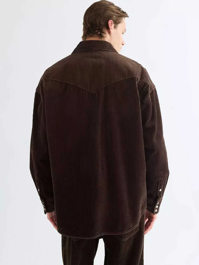 Wrangler - WESTERN SHIRT 2