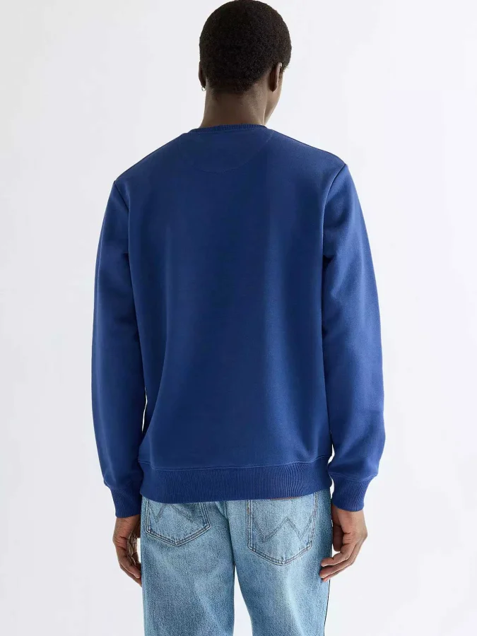 Wrangler - SMALL GRAPHIC CREW 2
