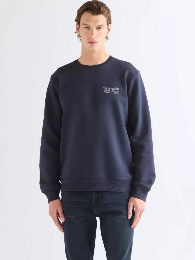 Wrangler - GRAPHIC CREW