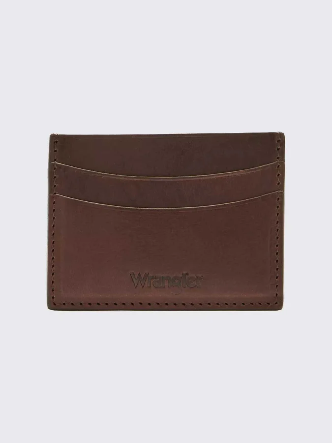 Wrangler - CARD HOLDER