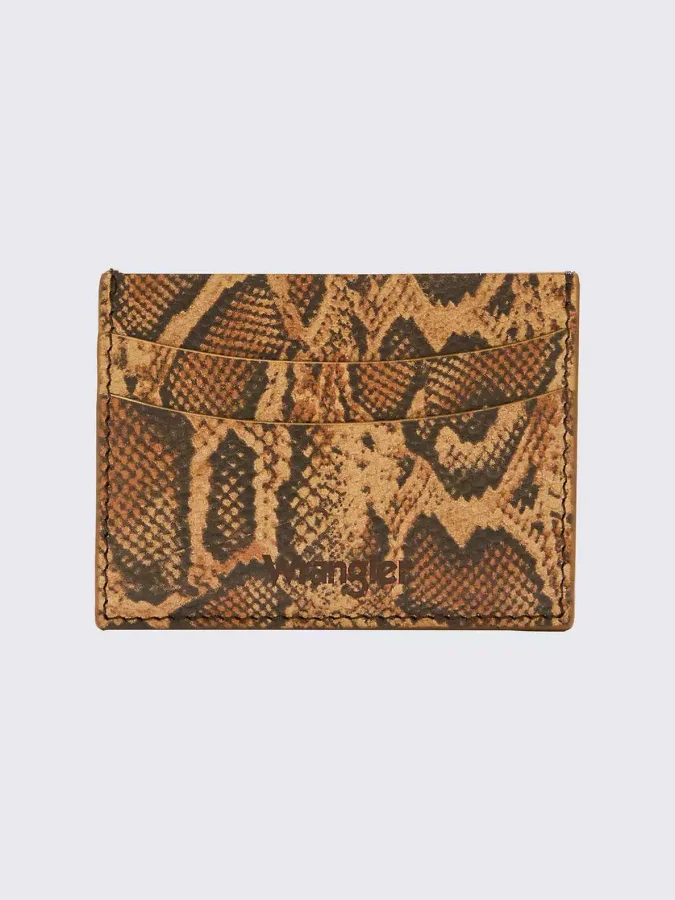 Wrangler - CARD HOLDER