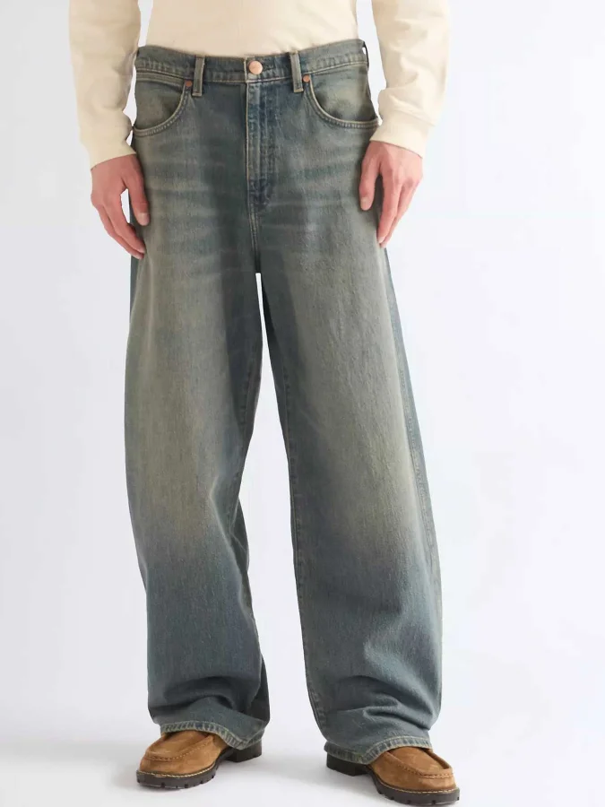 Wrangler - BAGGY