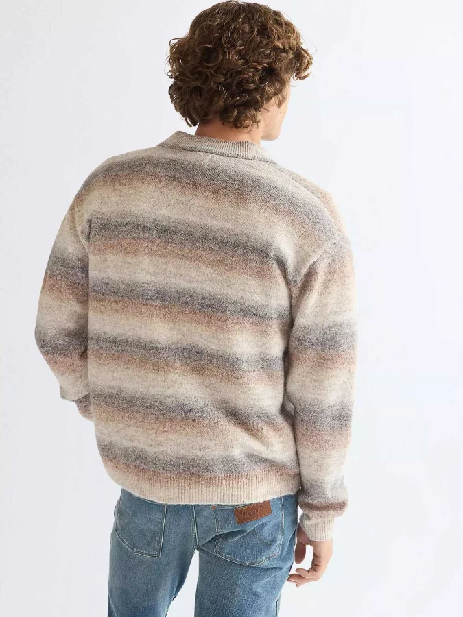 Wrangler - CARDIGAN 2