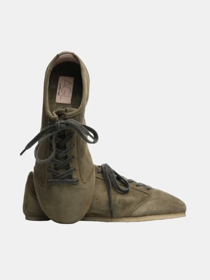 AGL - HOOLA HOOP P SNEAKER 2