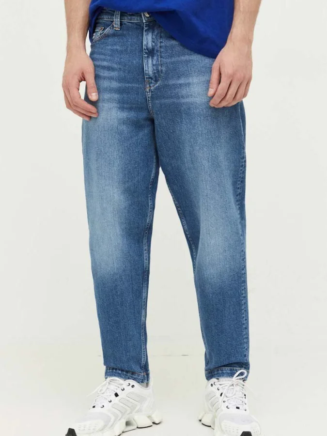 Tommy Jeans - BAX LOOSE...