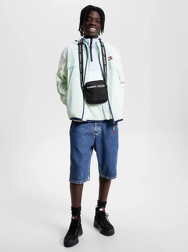 Tommy Jeans - TJM PCKABLE TECH... Tommy Jeans - TJM PCKABLE TECH...