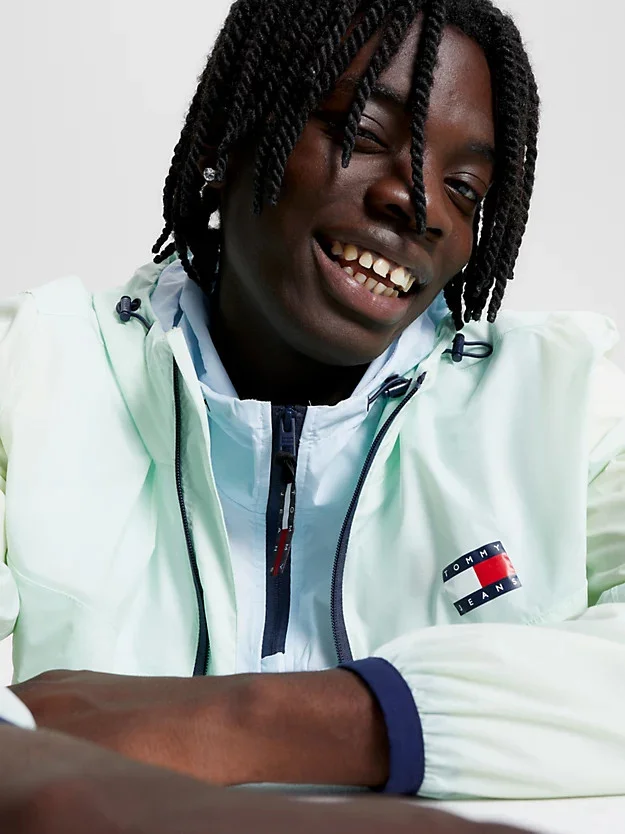 Tommy Jeans - TJM PCKABLE TECH... Tommy Jeans - TJM PCKABLE TECH...