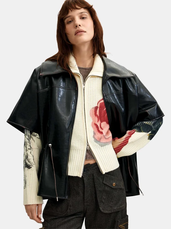 DESIGUAL 2