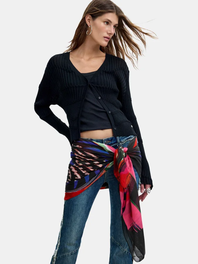 DESIGUAL 2