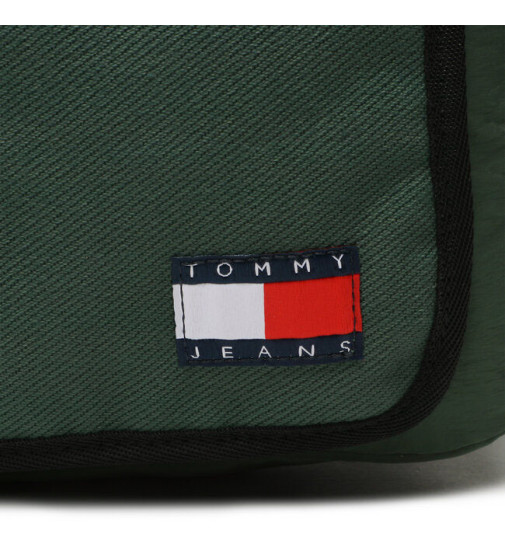 Tommy Jeans - TJM One MISSION Size BACKPACK Size