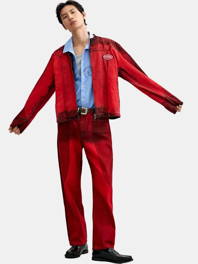 DESIGUAL 2
