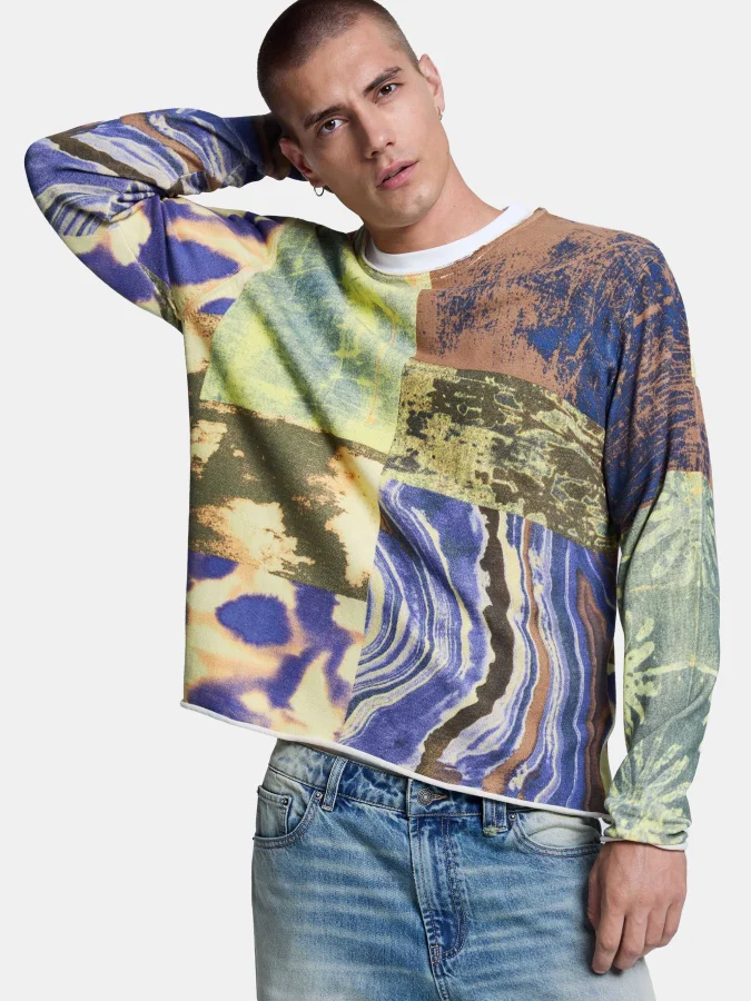 DESIGUAL