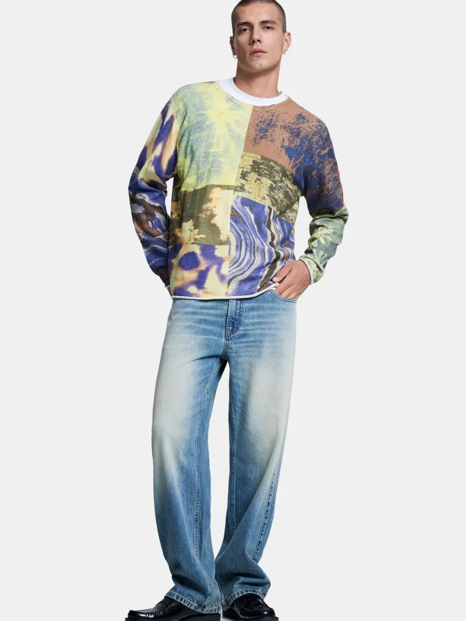 DESIGUAL 2