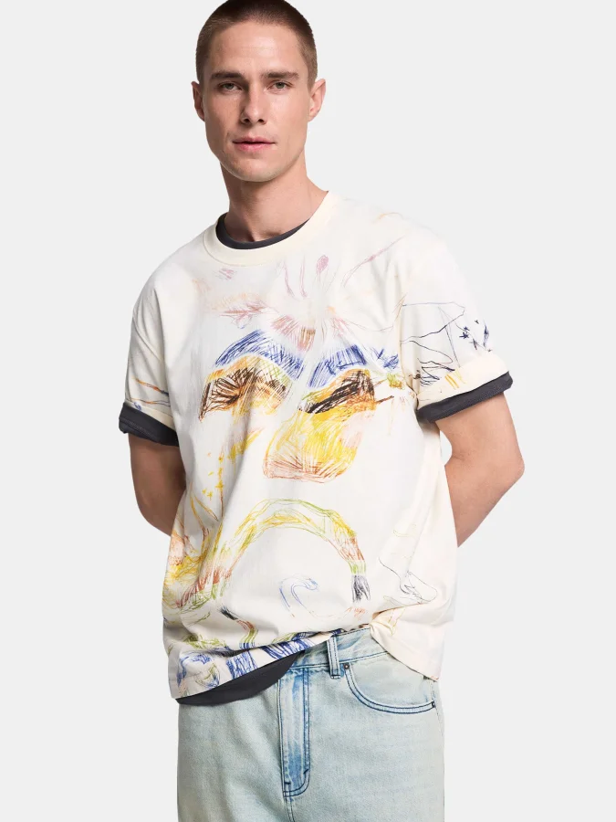 DESIGUAL