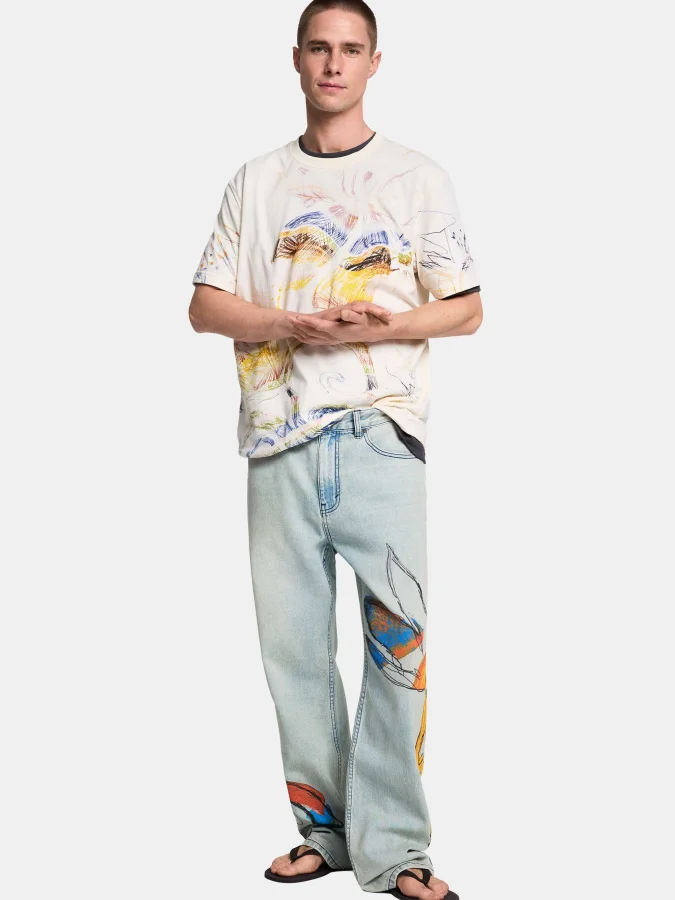 DESIGUAL 2