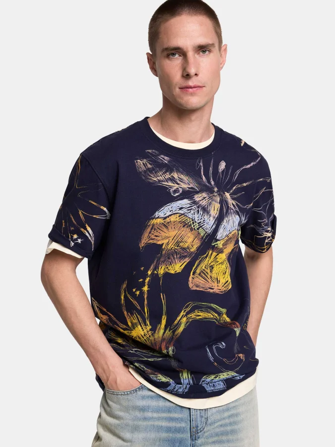 DESIGUAL