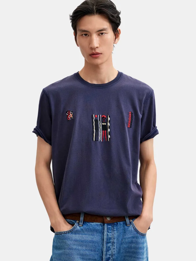 DESIGUAL