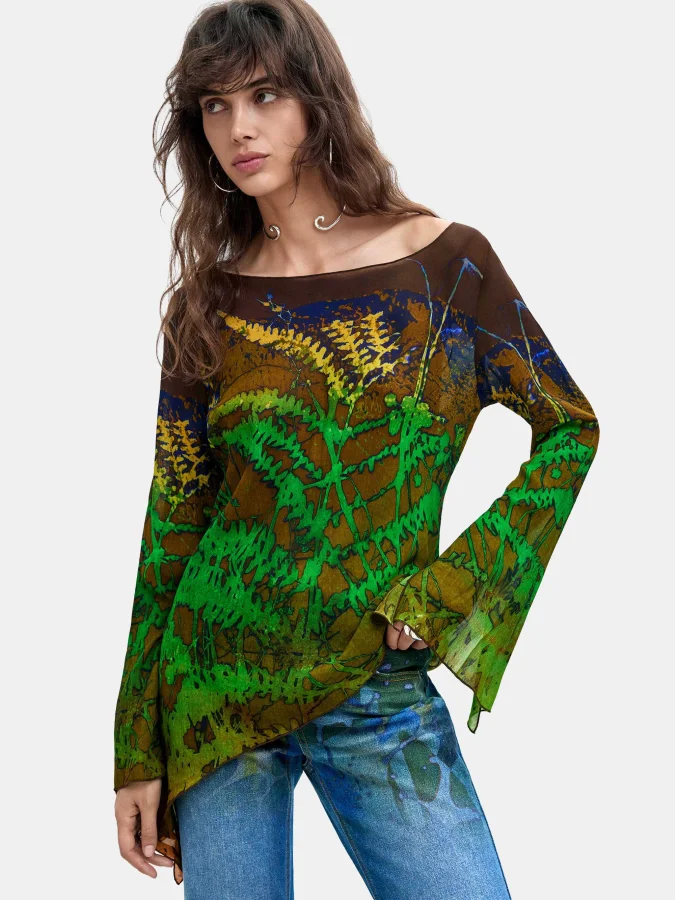 DESIGUAL