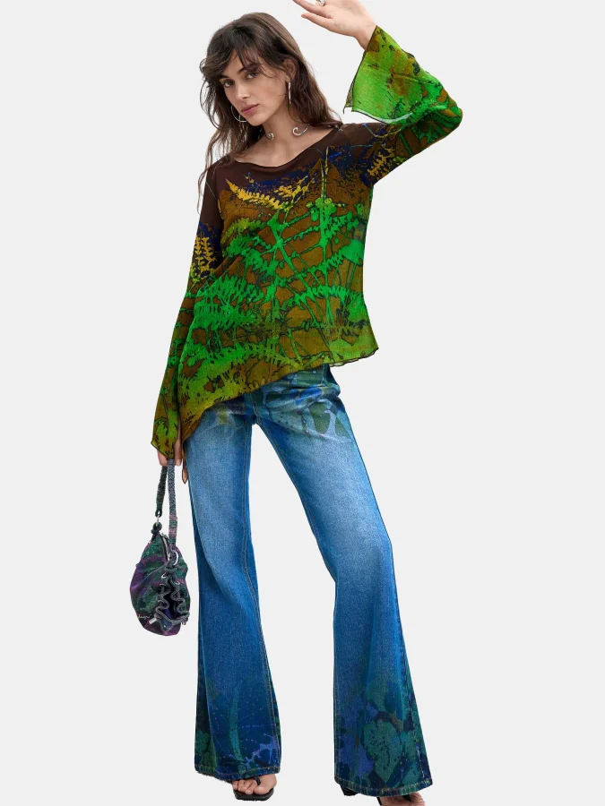 DESIGUAL 2
