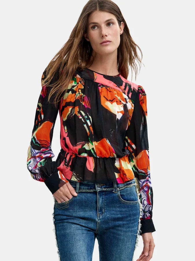 DESIGUAL