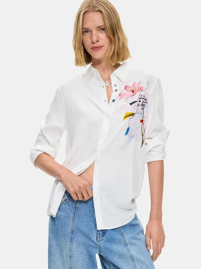 DESIGUAL