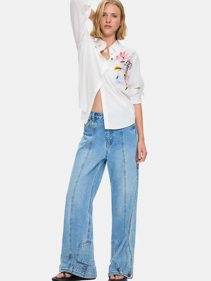 DESIGUAL 2