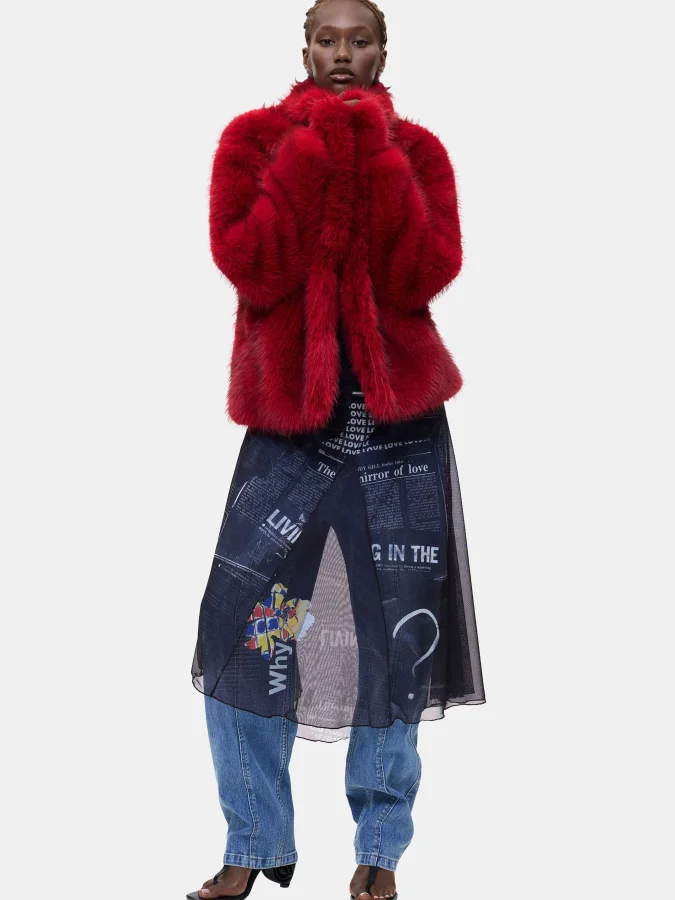 DESIGUAL 2